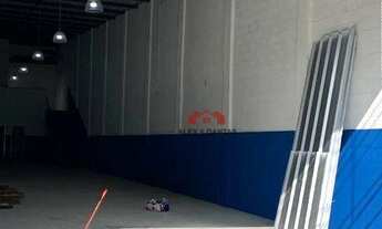 Imagem 7: Galpão para alugar, 436 m² por R$ 8.000/mês - Vila Campestre - São Bernardo do Campo/SP