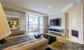 Imagem 6: Apartamento no Bigorrilho - ARYA 1