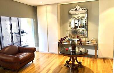 Imagem 3: Apartamento com 4 dormitórios à venda, 560 m² por R$ 13.900.000,00 - Itaim Bibi - São Paul