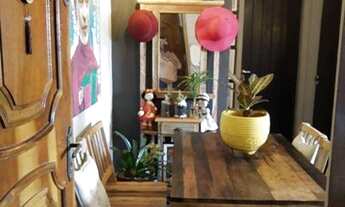 Imagem 2: Apartamento com 2 dormitórios à venda, 50 m² - Independência - São Bernardo do Campo/SP