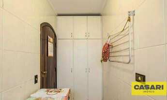 Imagem 4: Apartamento com 3 dormitórios à venda, 100 m² - Vila Metalúrgica - Santo André/SP