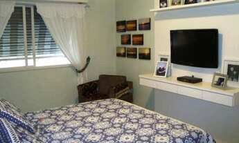 Imagem 6: Apartamento com 3 dormitórios à venda, 96 m² por R$ 1.800.000,00 - Itaim Bibi - São Paulo