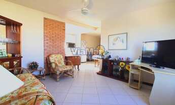 Imagem 3: Apartamento para venda possui 90 metros quadrados com 3 quartos em Zona Nova - Tramandaí