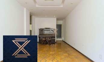 Imagem 2: Apartamento com 3 dormitórios à venda, 130 m² por R$ 1.090.000 - Flamengo - Rio de Janeiro