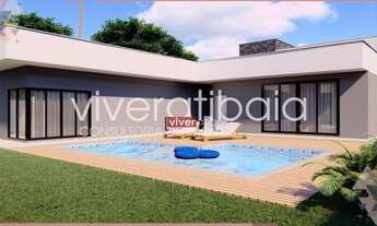 Imagem 6: Casa Residencial à venda, Condomínio Shambala III, Atibaia - CA0747