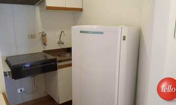 Imagem 4: São Paulo - Apartamento Padrão - Vila Nova Conceição