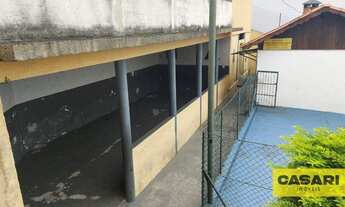 Imagem 4: Apartamento com 2 dormitórios à venda - Vila Baeta Neves - São Bernardo do Campo/SP