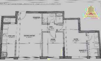 Imagem 7: Apartamento residencial à venda, Farroupilha, Porto Alegre