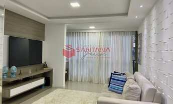 Imagem 2: Lauro de Freitas - Apartamento Padrão - Buraquinho