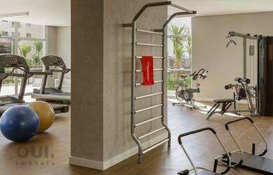 Imagem 5: Apartamento com 4 dormitórios à venda, 235 m² por R$ 3.100.000,00 - Alto da Lapa - São Pau