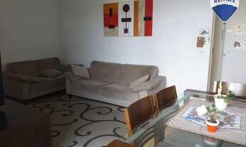 Imagem 2: Apartamento com 3 dormitórios para alugar, 83 m² por R$ 3.200,00/mês - Água Fria - São Pau