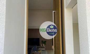 Imagem 2: Casa à venda, 200 m² por R$ 1.800.000,00 - Condomínio Terras do Cancioneiro - Paulínia/SP