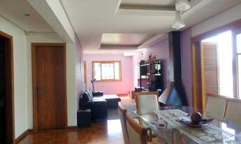 Imagem: SãO LEOPOLDO - Casa Padrão - Fião