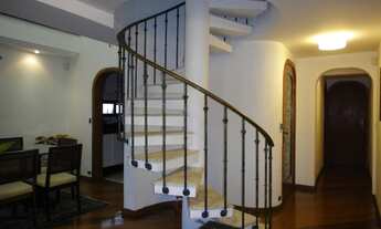 Imagem 3: Santana cobertura 1 por andar com lazer privativo