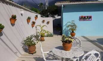 Imagem 3: Casa com 3 dormitórios à venda, 177 m² por R$ 860.000,00 - São Francisco - São Sebastião/S