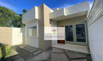 Imagem 1: Linda casa linear, Ouro Verde/ Rio das Ostras!