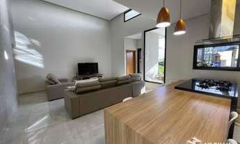 Imagem 5: Casa com 3 dormitórios à venda, 166 m² por R$ 1.060.000,00 - Jardim Bréscia - Indaiatuba/S