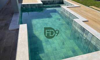 Imagem 5: Casa com 3 dormitórios à venda, 210 m² por R$ 1.310.000,00 - Fazenda Santa Lúcia - America