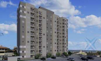 Imagem: Apartamento à venda, 37 m² por R$ 240.000,00