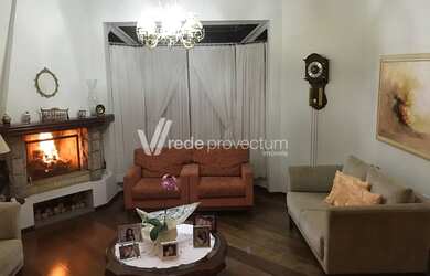 Imagem 3: Casa - Village Visconde de Itamaracá - Valinhos