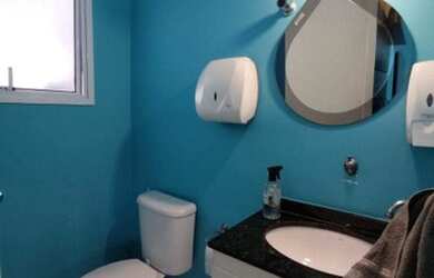 Imagem 5: Village com 3 dormitórios à venda, 90 m² por R$ 650.000,00 - Centro - Bertioga/SP