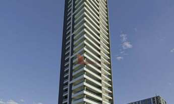 Imagem 2: LANÇAMENTO! ALTO PADRÂO! 4 Suítes com 267 m² Privativo 4 Vagas - Fazenda - Itajaí/SC