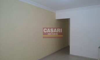 Imagem 3: Sobrado com 3 dormitórios para alugar, 200 m² - Jardim Hollywood - São Bernardo do Campo/S