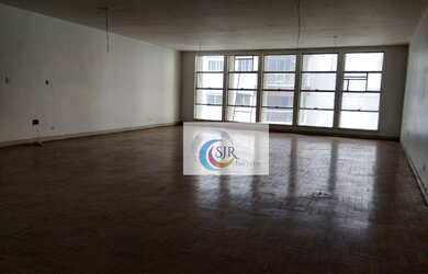Imagem 4: Conjunto para alugar, 123 m²- Consolação - São Paulo/SP