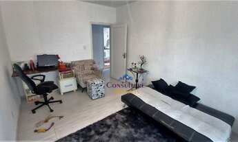 Imagem 1: Apartamento de 2 Dormitórios na Aparecida-Santos- SP