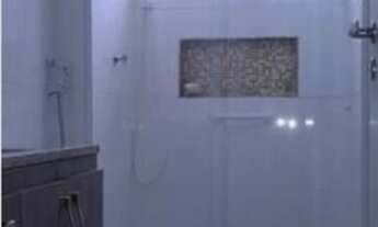 Imagem 2: Apartamento com 2 dormitórios à venda, 50 m² por R$ 215.000,00 - Freguesia (Jacarepaguá)