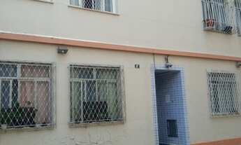 Imagem 3: Apartamento 02 quartos FUNDOS em ótima localização no MEIER