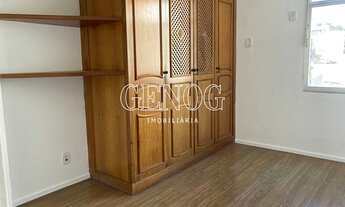 Imagem 6: Apartamento para venda possui 110 metros quadrados com 3 quartos em Tijuca - Rio de Janeir