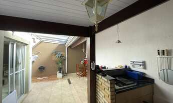 Imagem 5: Casa em Condomínio para Venda em Jundiaí, Cidade Nova, 3 dormitórios, 1 suíte, 2 banheiros