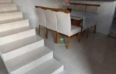 Imagem 4: Casa com 3 dormitórios à venda, 300 m² por R$ 750.000 - Parque Valinhos - Valinhos/SP