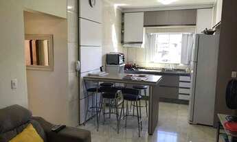 Imagem 6: Apartamento com 2 dormitórios à venda, 68 m² por R$ 295.000,00 - Jardim das Azaléias - Poç