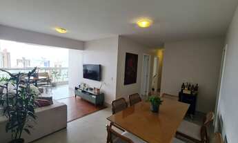 Imagem 3: Vila Velha - 03 quartos suite andar alto lazer