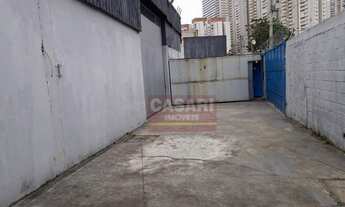 Imagem 4: Galpão para alugar, 1360 m² - Rudge Ramos - São Bernardo do Campo/SP