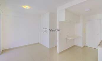 Imagem 7: Apartamento Venda 1 Dormitórios - 36 m² Brooklin