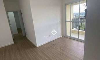 Imagem: Novíssimo Apartamento com 2 dormitórios