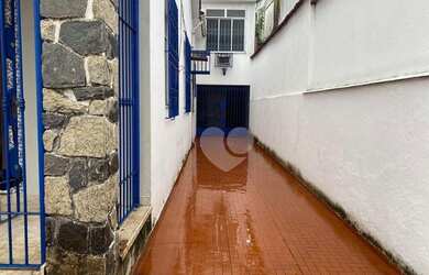 Imagem 2: Casa com 5 dormitórios à venda, 209 m² por R$ 3.000.000,00 - Gávea - Rio de Janeiro/RJ