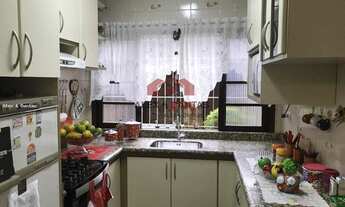 Imagem 7: Sobrado Residencial à venda, Jardim Guapituba, Mauá -