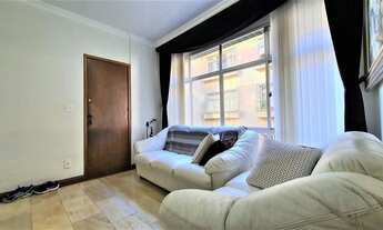 Imagem 5: Apartamento com 3 dormitórios à venda, 100 m² por R$ 480.000,00 - Buritis - Belo Horizonte