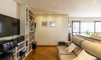 Imagem 3: Cobertura com 3 dormitórios à venda, 181 m² por R$ 3.300.000,00 - Moema - São Paulo/SP