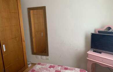 Imagem 7: Apartamento com 2 dorms, Morro Nova Cintra, Santos - R$ 235 mil, Cod: 19795