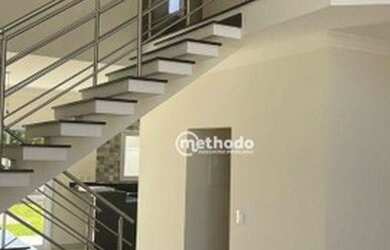 Imagem 6: Casa com 3 dormitórios à venda, 165 m² por R$ 900.000,00 - Parque Gabriel - Hortolândia/SP