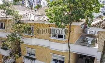 Imagem 1: SãO PAULO - Casa de Condomínio - Campo Belo