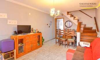 Imagem: Sobrado com 2 dormitórios à venda, 160