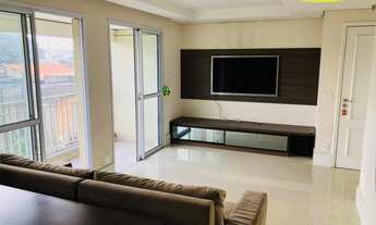 Imagem 2: Apartamento com 3 dormitórios à venda, 92 m² por R$ 690.000,00 - Vila Campo Grande - São P