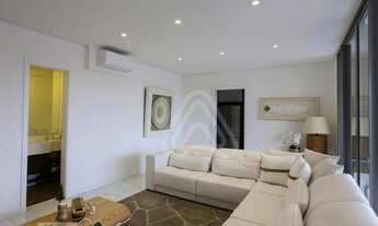 Imagem 5: Apartamento à venda, 136 m² por R$ 3.360.000,00 - Vila Nova Conceição - São Paulo/SP