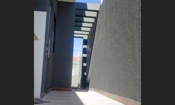 Imagem 3: Casa à venda no bairro Atenas - Igarapé/MG